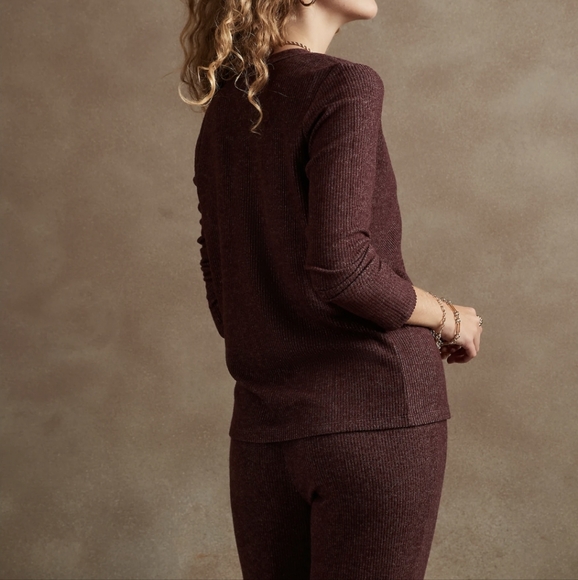 3 PC Cardigan Sweater Set - Picture 3 of 8